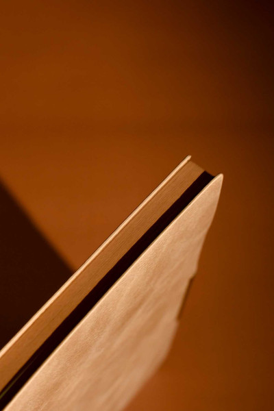 Изображение товара Набор канцелярский подарочный Escalada Бакстер / 70564 (бежевый)