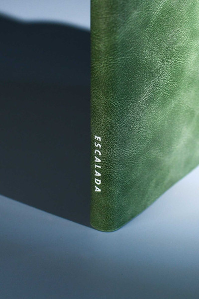 Изображение товара Набор канцелярский подарочный Escalada Бакстер / 70565 (оливковый)