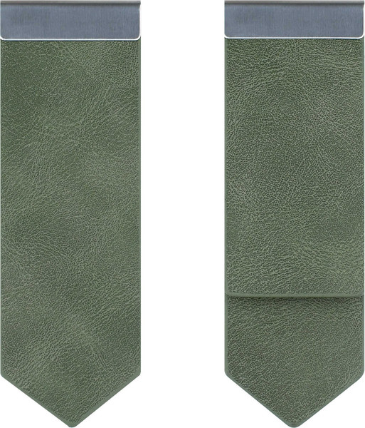 Изображение товара Набор канцелярский подарочный Escalada Бакстер / 70565 (оливковый)