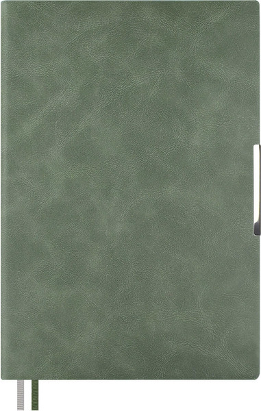 Изображение товара Набор канцелярский подарочный Escalada Бакстер / 70565 (оливковый)