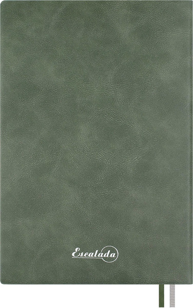 Изображение товара Набор канцелярский подарочный Escalada Бакстер / 70565 (оливковый)