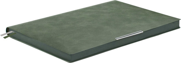 Изображение товара Набор канцелярский подарочный Escalada Бакстер / 70565 (оливковый)