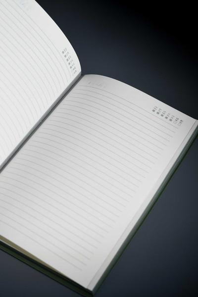 Изображение товара Набор канцелярский подарочный Escalada Бакстер / 70565 (оливковый)