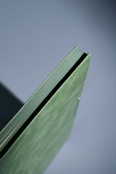 Изображение товара Набор канцелярский подарочный Escalada Бакстер / 70565 (оливковый)