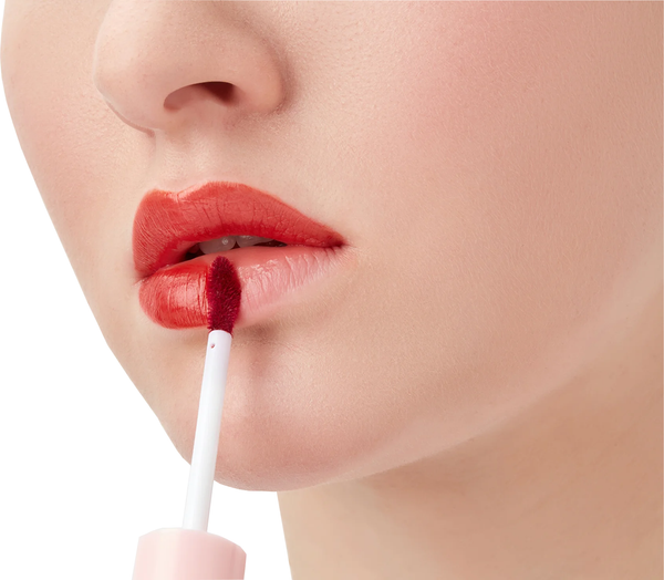 Изображение товара Тинт для губ KIKI Lip Tint тон 02 (3.5мл)