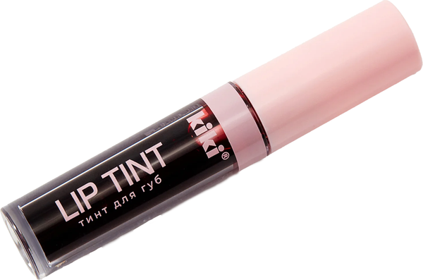 Изображение товара Тинт для губ KIKI Lip Tint тон 02 (3.5мл)