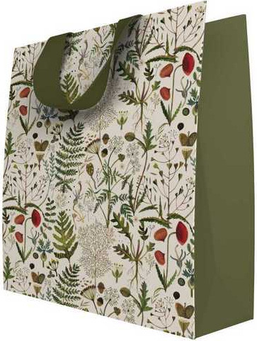 Изображение товара Пакет подарочный Bruno Visconti Flora. Луговые травы / 2-852/06