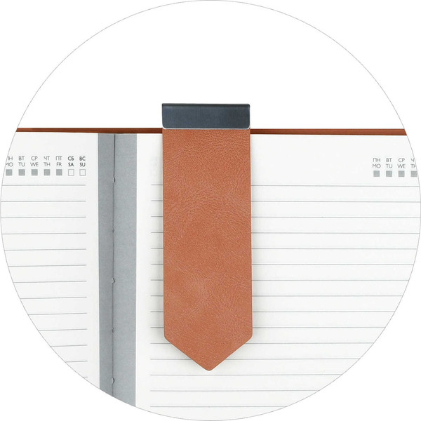 Изображение товара Набор канцелярский подарочный Escalada Бакстер / 70566 (розовый)