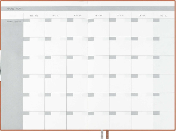 Изображение товара Набор канцелярский подарочный Escalada Бакстер / 70566 (розовый)
