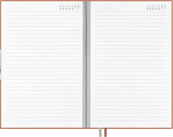 Изображение товара Набор канцелярский подарочный Escalada Бакстер / 70566 (розовый)