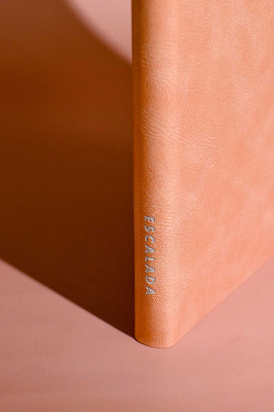 Изображение товара Набор канцелярский подарочный Escalada Бакстер / 70566 (розовый)