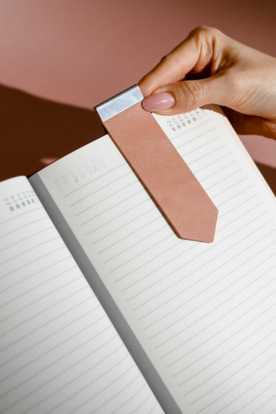 Изображение товара Набор канцелярский подарочный Escalada Бакстер / 70566 (розовый)