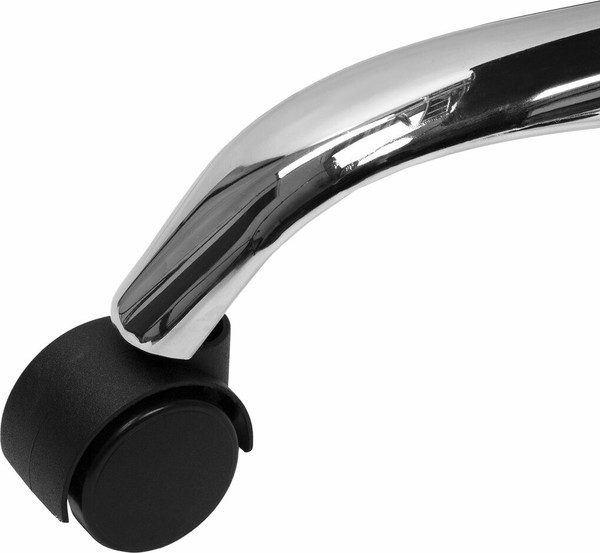Изображение товара Кресло офисное Brabix EX-800 / 532913 (черный/бежевый)
