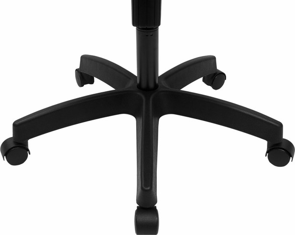 Изображение товара Кресло офисное Brabix EX-800 / 532916 (черный/бежевый)