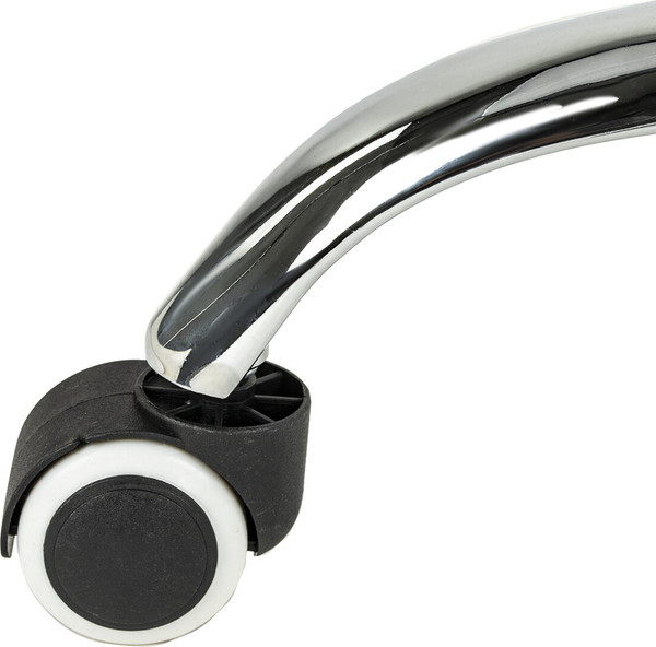 Изображение товара Кресло офисное Brabix MG-310 / 532923 (белый)