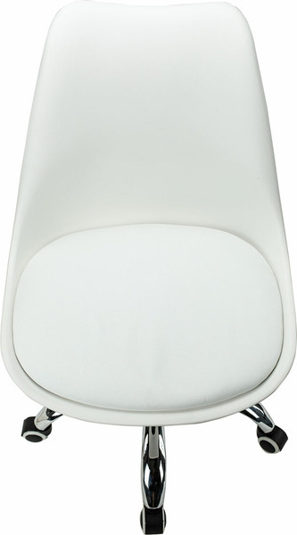 Изображение товара Кресло офисное Brabix MG-310 / 532923 (белый)