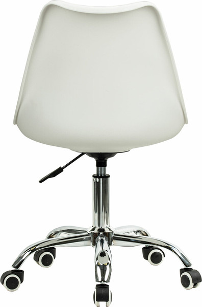 Изображение товара Кресло офисное Brabix MG-310 / 532923 (белый)