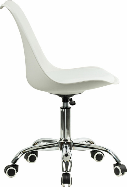 Изображение товара Кресло офисное Brabix MG-310 / 532923 (белый)