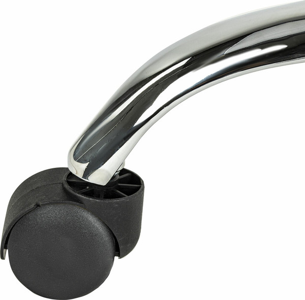 Изображение товара Кресло офисное Brabix MG-310 / 532925 (черный)