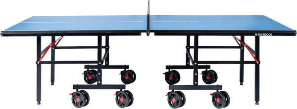 Изображение товара Теннисный стол Weekend W-385 Indoor / 51.385.25.0