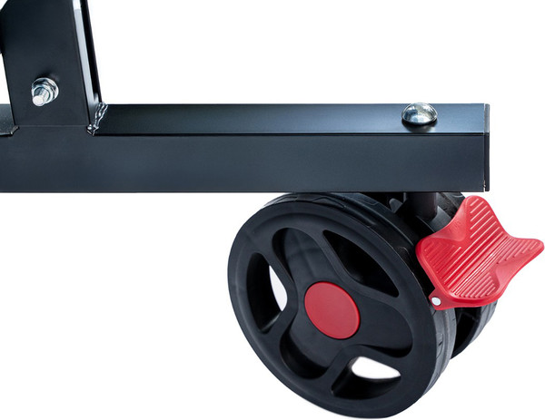 Изображение товара Теннисный стол Weekend W-385 Indoor / 51.385.25.0