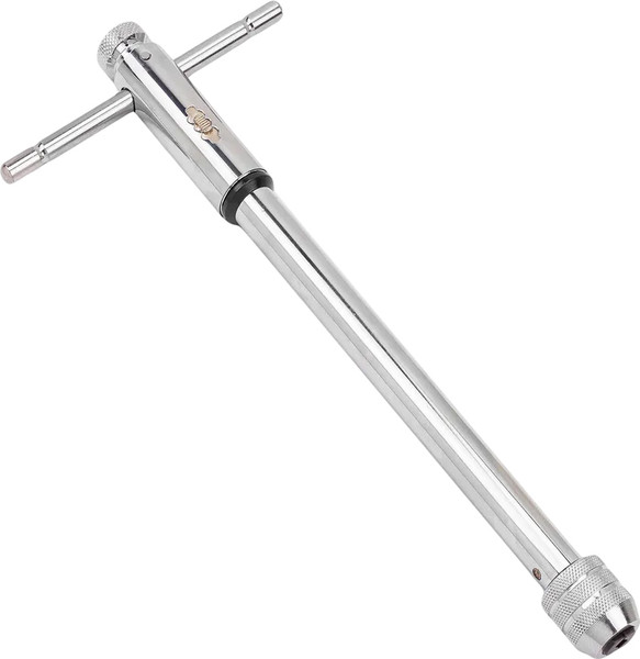 Изображение товара Метчикодержатель Scheppach М5-М12 / Sch-881290 (62765)