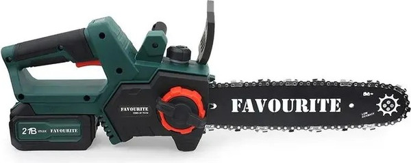 Изображение товара Пила цепная аккумуляторная Favourite OBS 21 TG12