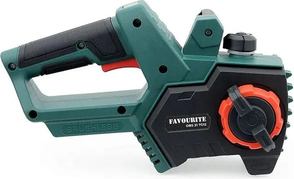 Изображение товара Пила цепная аккумуляторная Favourite OBS 21 TG12