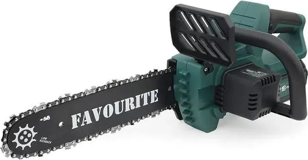 Изображение товара Пила цепная аккумуляторная Favourite OBS 21 TG12