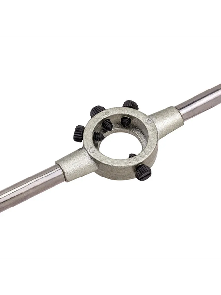 Изображение товара Плашкодержатель Scheppach Sch-DS20X7 (62768)