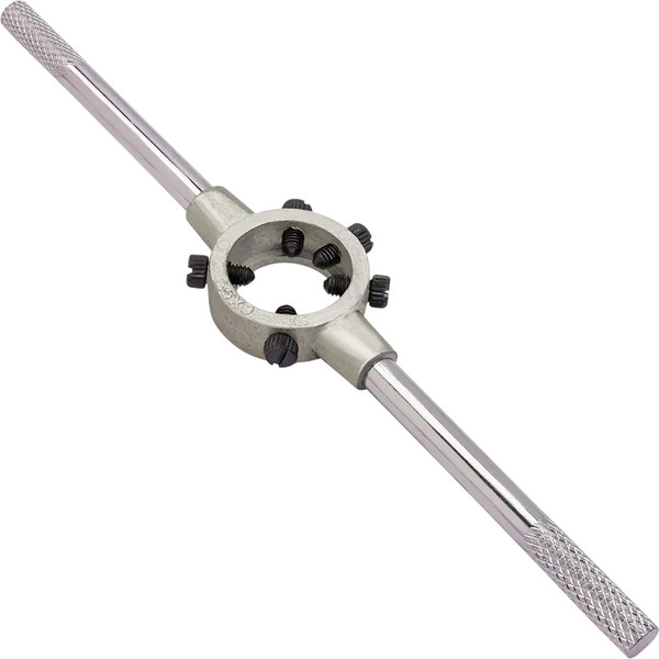 Изображение товара Плашкодержатель Scheppach Sch-DS25X9 (62769)