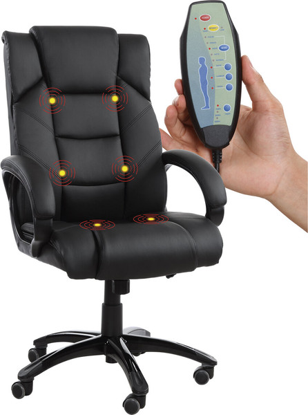 Изображение товара Кресло офисное Brabix MS-004 / 532522