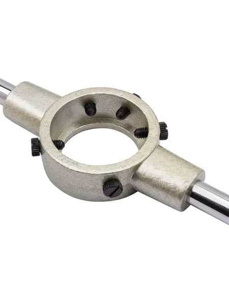 Изображение товара Плашкодержатель Scheppach Sch-DS45X18 (62772)