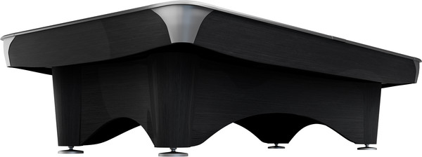 Изображение товара Бильярдный стол DBO Dynamic III / 55.100.08.7 (серый)