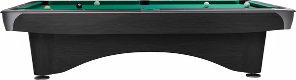 Изображение товара Бильярдный стол DBO Dynamic III / 55.100.08.7 (серый)