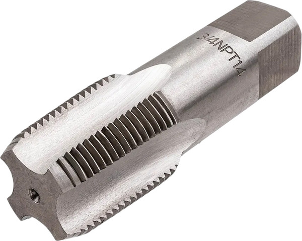 Изображение товара Метчик Scheppach Sch-TAP3/4-14NPT (62777)