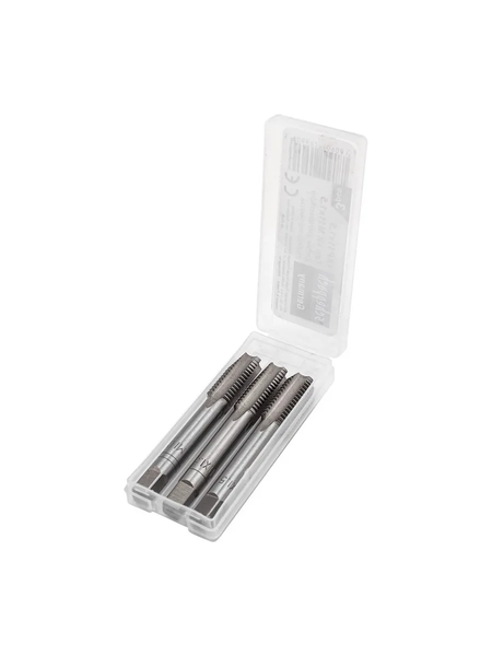 Изображение товара Набор метчиков Scheppach Sch-TAP11x1.5 (62779)