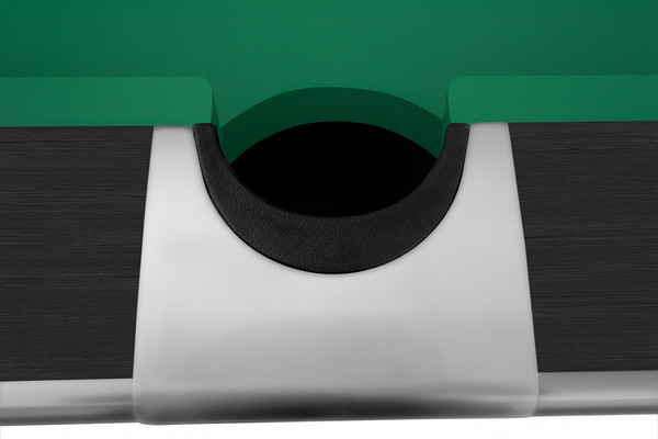 Изображение товара Бильярдный стол DBO Dynamic III / 55.100.09.7 (серый)