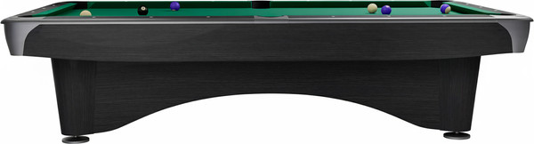 Изображение товара Бильярдный стол DBO Dynamic III / 55.100.09.7 (серый)