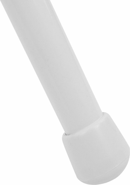 Изображение товара Стул складной Brabix CF-002 / 532887 (белый)