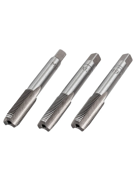 Изображение товара Набор метчиков Scheppach Sch-TAP9x1 (62786)