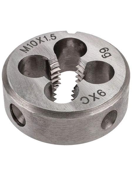 Изображение товара Плашка Scheppach Sch-DIE10x1.5 (62788)