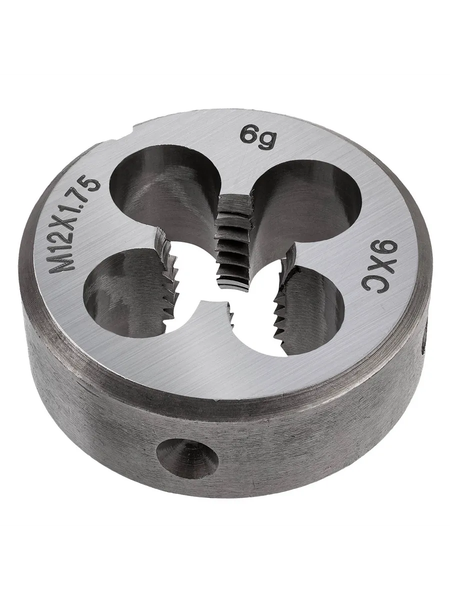 Изображение товара Плашка Scheppach Sch-DIE12x1.75 (62791)