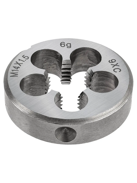 Изображение товара Плашка Scheppach Sch-DIE14x1.5 (62792)