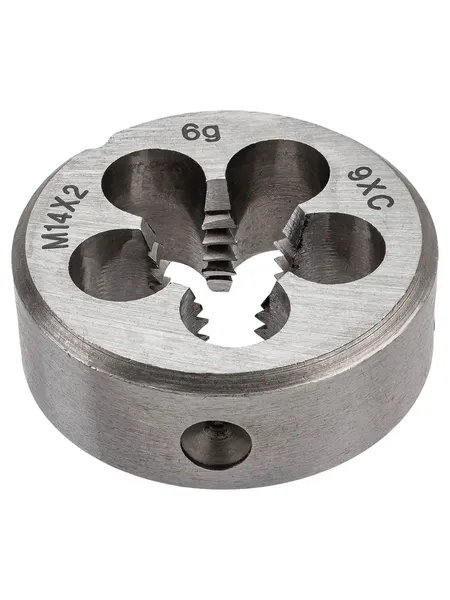 Изображение товара Плашка Scheppach Sch-DIE14x2 (62793)