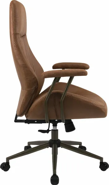 Изображение товара Кресло офисное Brabix EX-571 / 532942 (светло-коричневый)