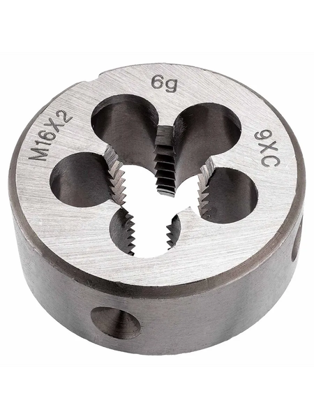 Изображение товара Плашка Scheppach Sch-DIE16x2 (62794)