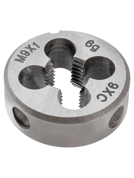 Изображение товара Плашка Scheppach Sch-DIE9x1 (62802)