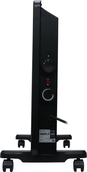 Изображение товара Конвектор Oasis VK-20B