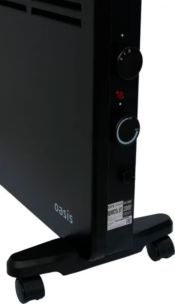Изображение товара Конвектор Oasis VK-20B